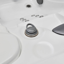 Гидромассажный спа бассейн Mexda WS-595