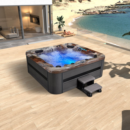 Гидромассажный спа бассейн Mexda WS-592H