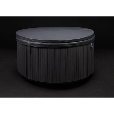 Спа бассейн BestSpa's Round 1