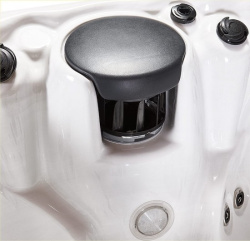 Гидромассажный СПА-бассейн Joy Spa JY 8811