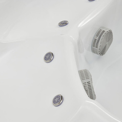 Гидромассажный спа-бассейн AquaVita 3002 Pro