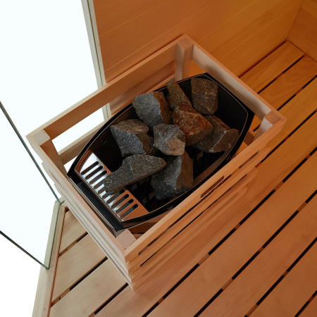 Финская сауна Mexda WS-1902