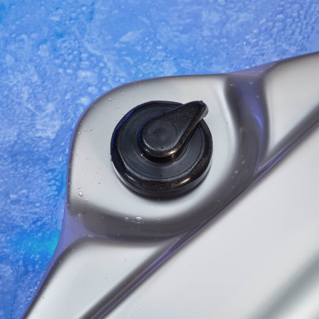 Гидромассажный спа бассейн Mexda WS-293