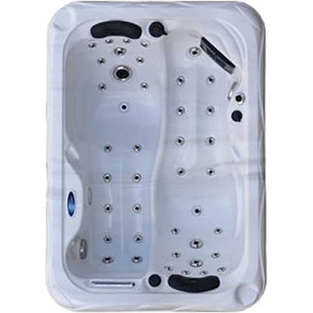 Гидромассажный СПА бассейн Kingston JCS-26