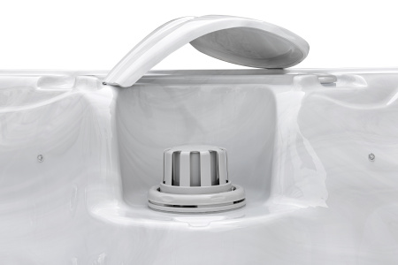 Гидромассажный спа бассейн NordicSpa Lodur (Лодур)