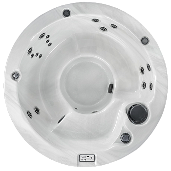 Спа бассейн Vita Spa Lune