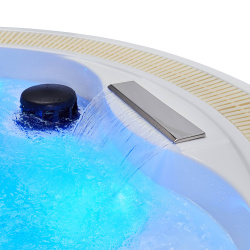 Гидромассажный спа бассейн Mexda WS-391