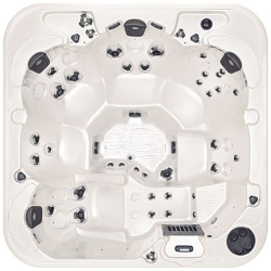 Спа бассейн Coast Spas - Helios (Гелиос)